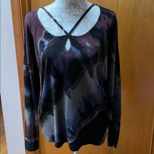 NWT Rock & Republic sweater. Size M